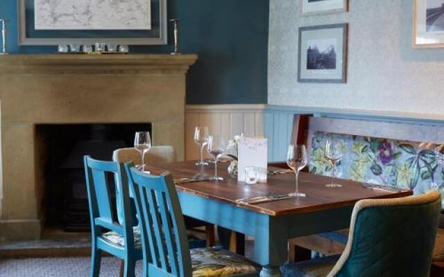 Ravensworth Arms Hotel