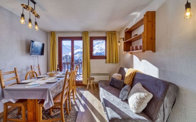 Balcons DOlympie 18459