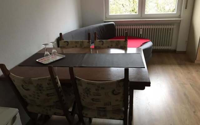 Gaststätte und Pension Frankenstube