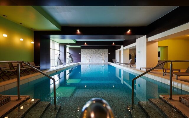 Hotel Clermont