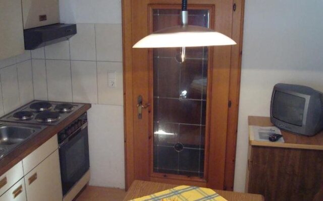 Sport-Garni Kapplerhof