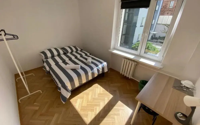Fantastic Inn Warsaw - Hoża