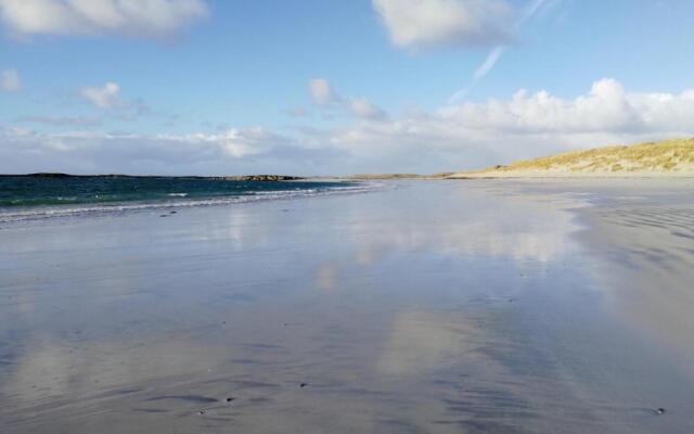 The Fisherman's Snug North Uist