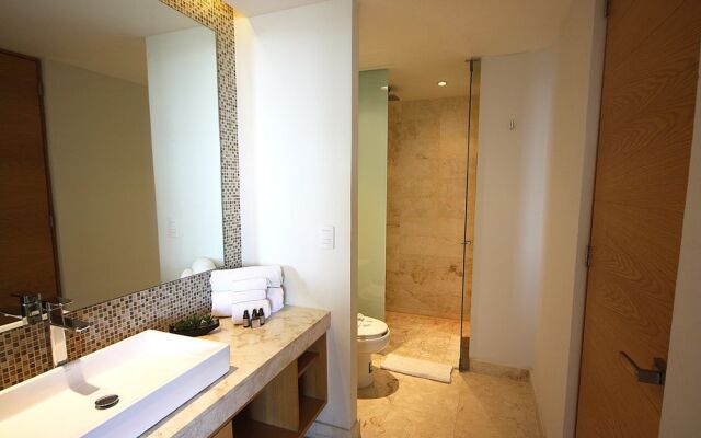 Anah 401 N by iMexico