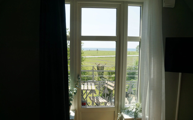 Hotell Stavstensgården