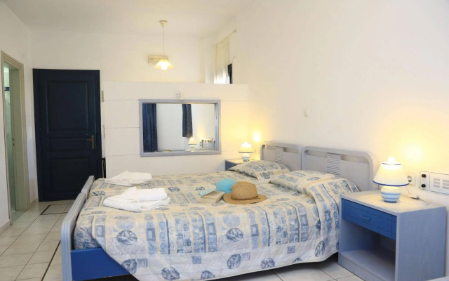 Artemis Apartments