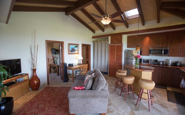 Villa Quatro and Villette - Six Bedroom House