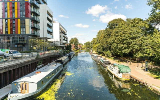 2 Bedroom Apartment on Homerton Road
