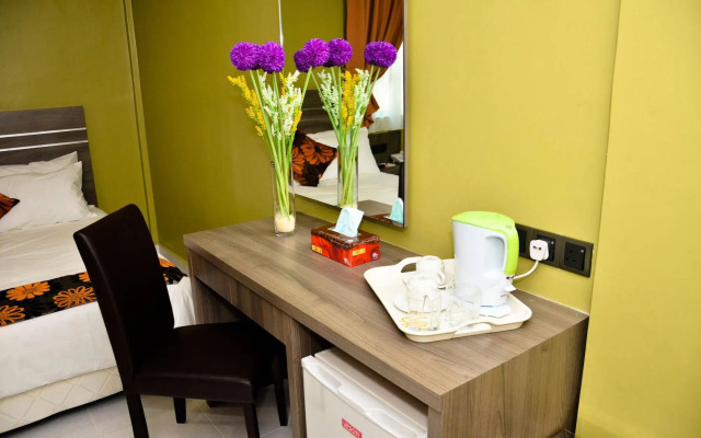 Mehram Hotel Sdn Bhd