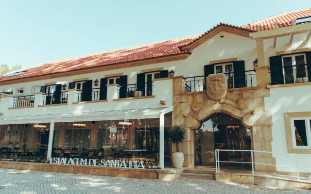 Estalagem de Santa Iria Hotel & Spa