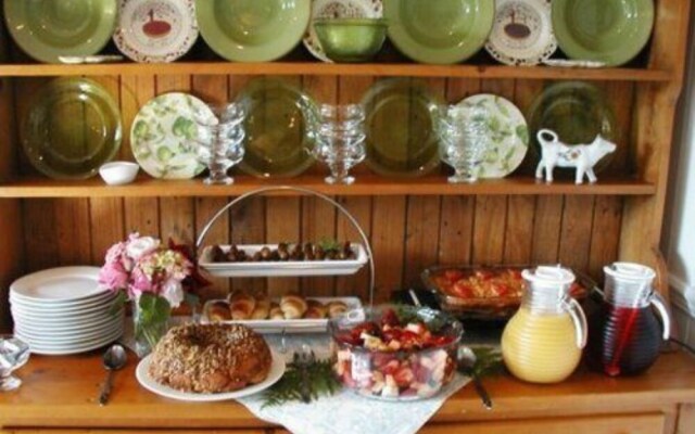 North Coast Country Inn