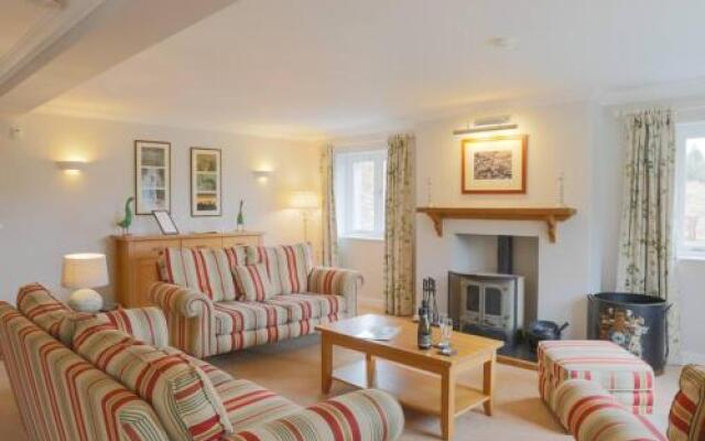 Cunsey Lodge