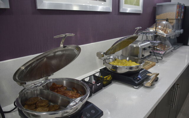 Best Western Town Center Inn