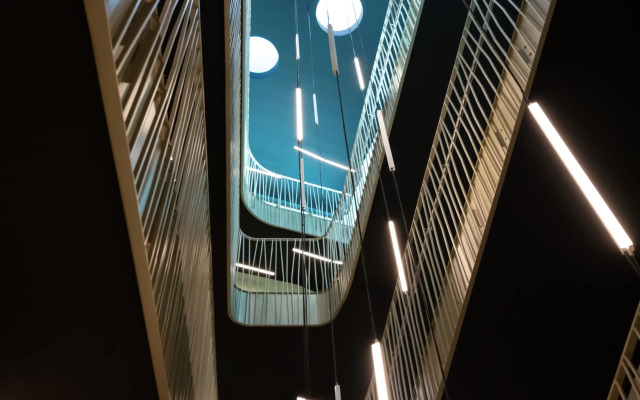 Best Western Hotel Spinnerei Linz