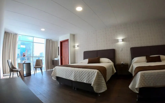 Novum Hotel