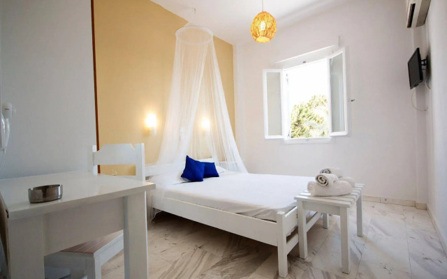 Athina Lounge Appartments