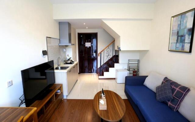 Fairy Tale World Holiday Apartment