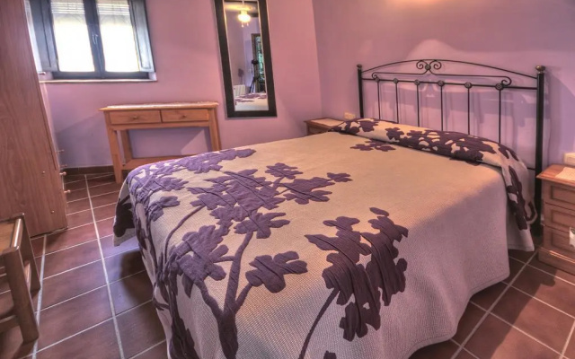Casa Tia Emilia