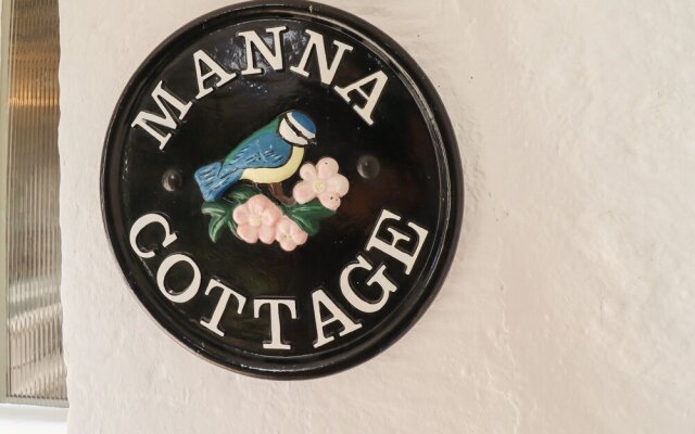 Manna Cottage
