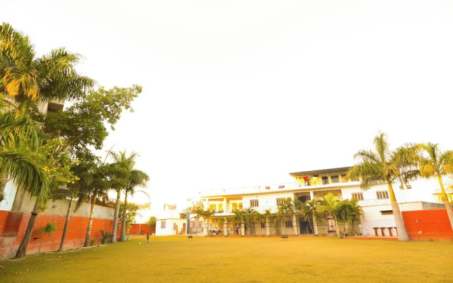 Raaya Resort Udaipur