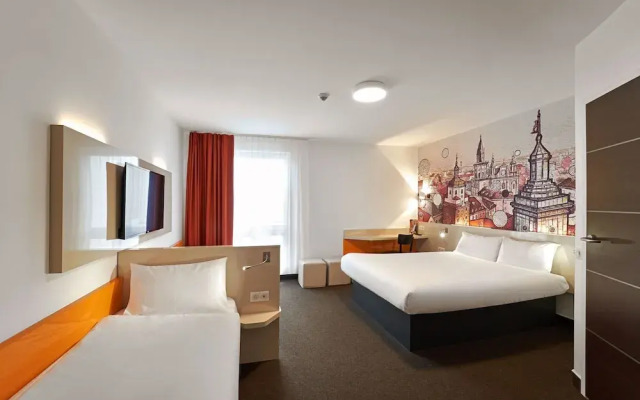 B&B Hotel Lublin Centrum
