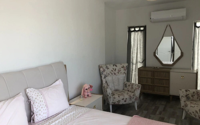 Sari Villa