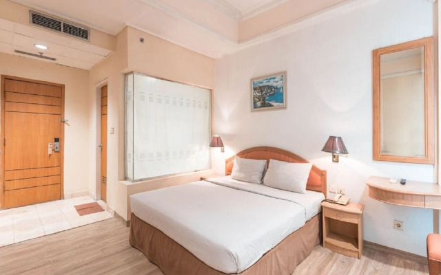 Hotel Bulevar Tanjung Duren Jakarta