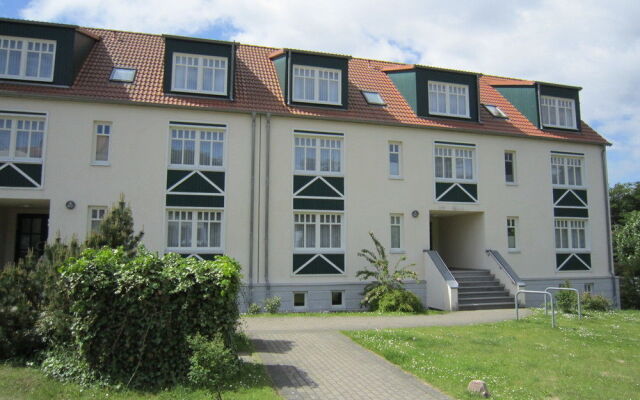 Wohnresidenz am Buchenhain