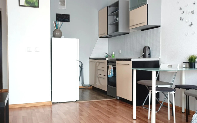 Апартаменты на улице Стачек 4