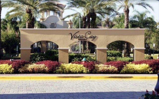 Executive 3 Br Villa @Universal / Vista Cay/Conv.Center