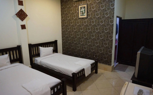 Domon Hotel