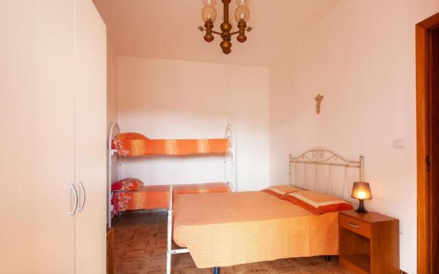 Casa vista mare direttamente in spiaggia m237