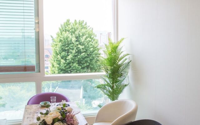 Eehwa Hue Guesthouse