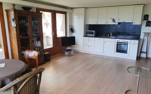 Panoramaferienwohnung Waldkircher