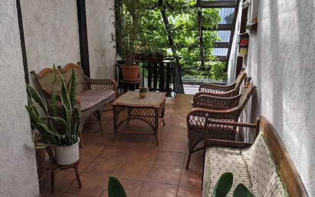 Hotel Pension Winzerhaus