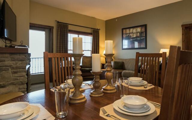 2 Br: Soaring Eagle 406