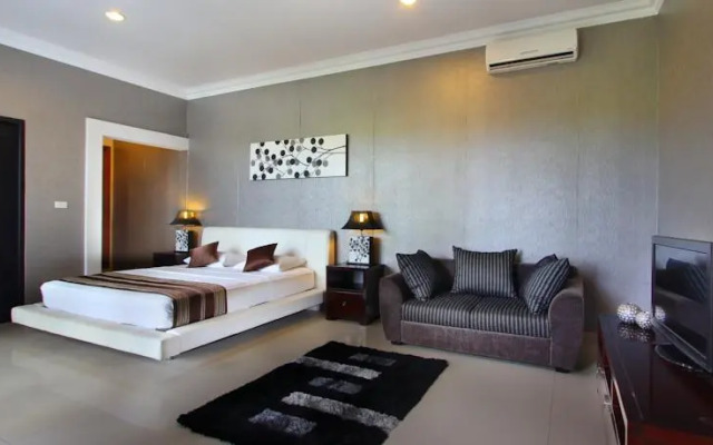 Gita Kencana Villa Bali