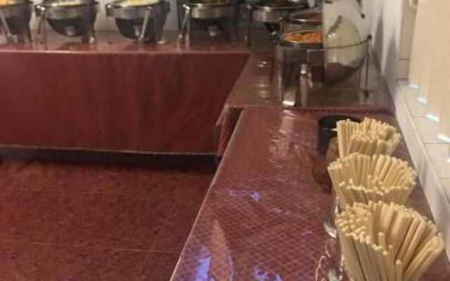 Min Chiao Hotel