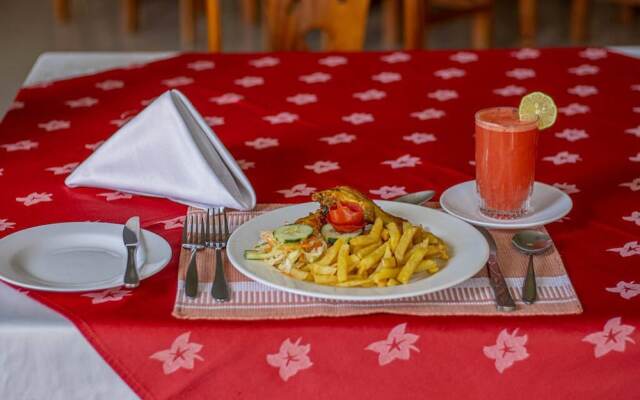 Tumaini Cottages & Conference Centre
