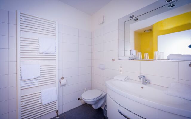 Ostsee Resort Damp Villas