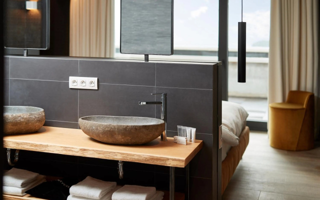 Van der Valk Hotel Luxembourg - Arlon - Image 7