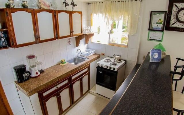 Posada Caribbean Refuge