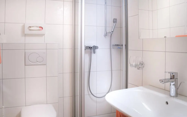 Seehotel Jaegerhof Hubertus