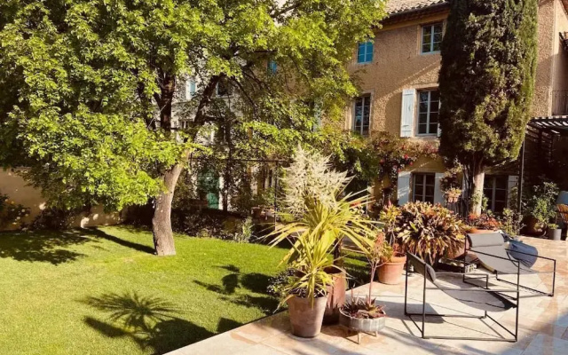 Maison Jacotte