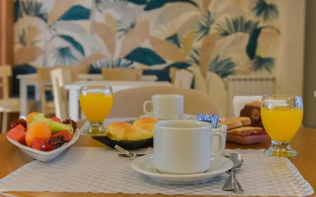 La Morada Petit Hotel