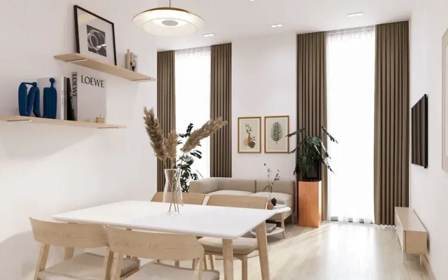 BB-House Nest One 274