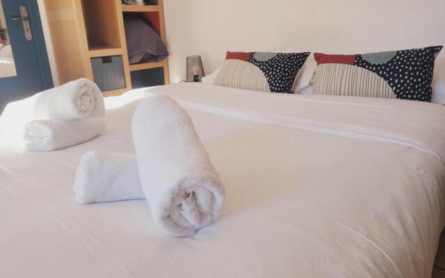 Studio With Wifi For 2 Near Remparts D'avignon
