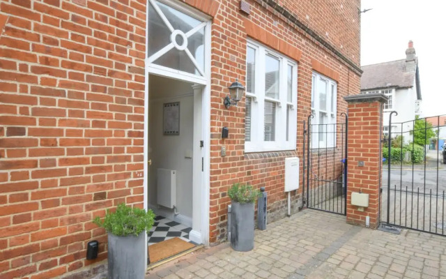 1 Eversley Court, Southwold