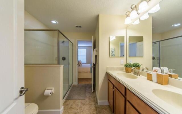 Luxury Champions Gates Vacation Home