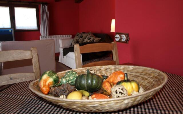 Apartamentos Rurales Camino del Cid